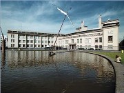 International Criminal Tribunal for the former Yugoslavia, The Hague